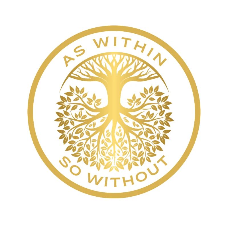 As Within So without