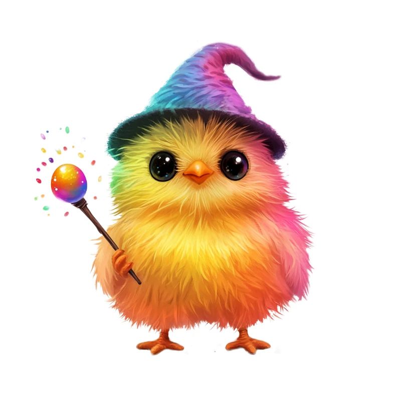 Magic Chick