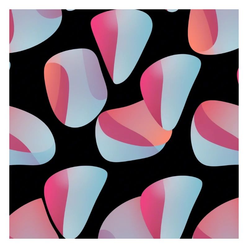 Dynamic Geometric Pattern