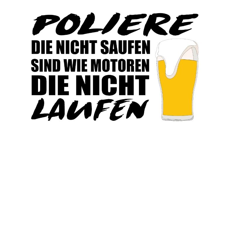 Polier Baustelle Geschenkidee