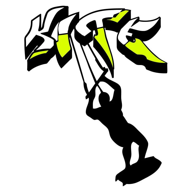 kitesurf, kitesurfeur, kitesurf, kitesurf