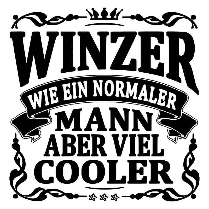 winzer aber viel cooler
