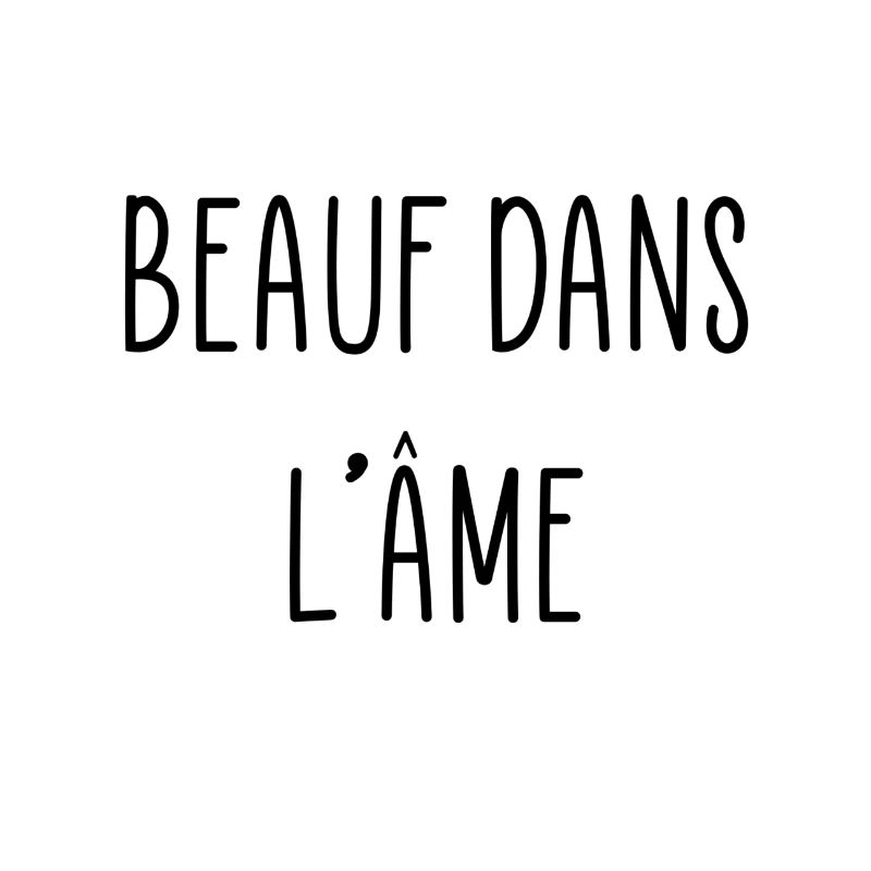 Beauf dans l'âme