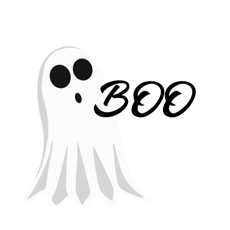 Ghost ghost