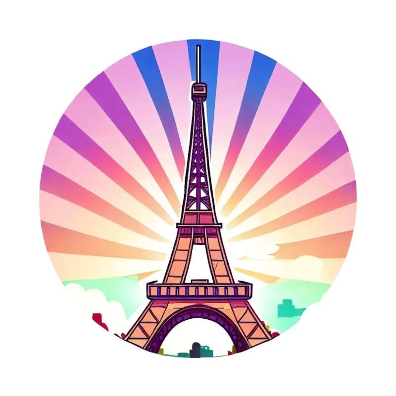 Tour Eiffel