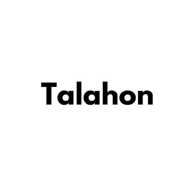 Talahon