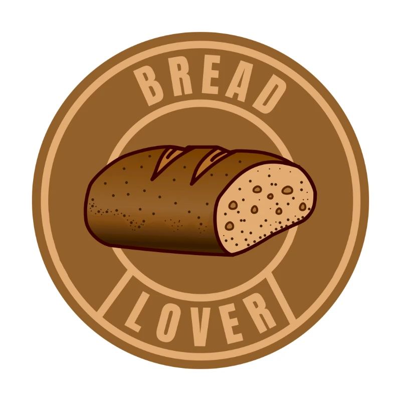 Bread Lover (Bread)