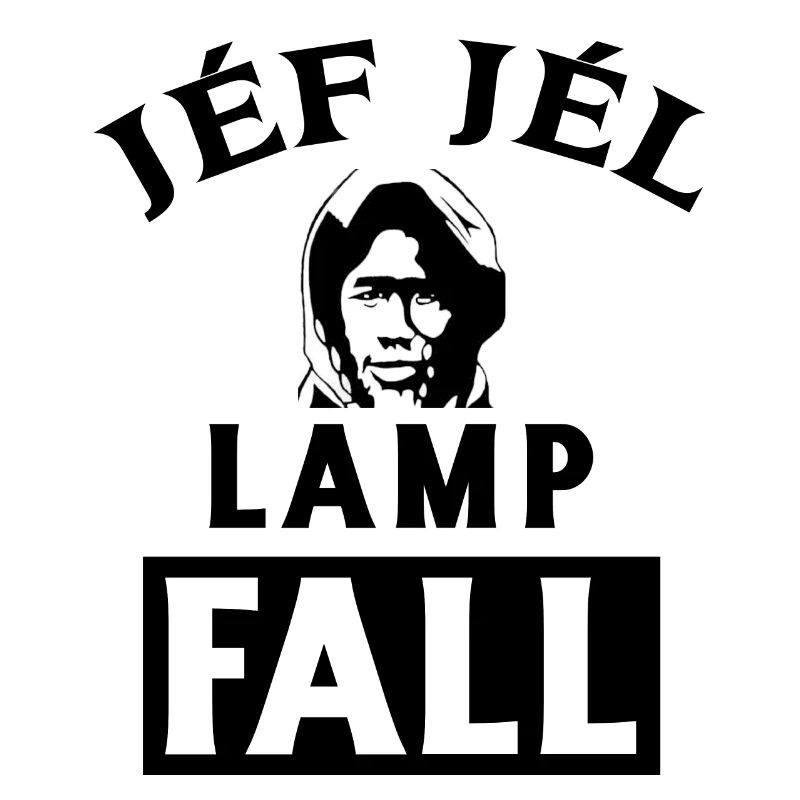 Lamp Fall Cheikh Ibra Fall Magal de Touba Geschenk