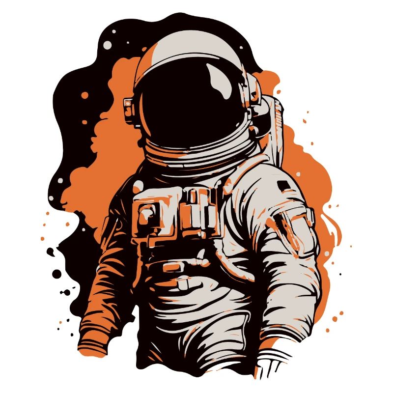 Astronaute