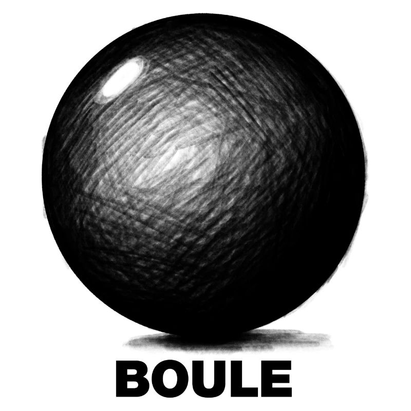 Boules