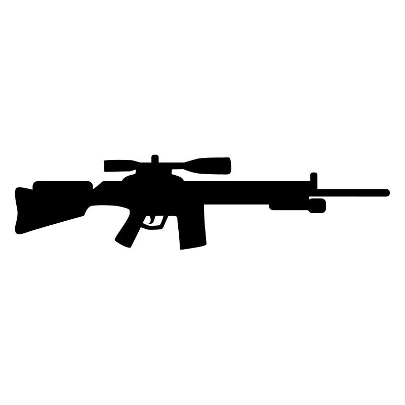 Rifle