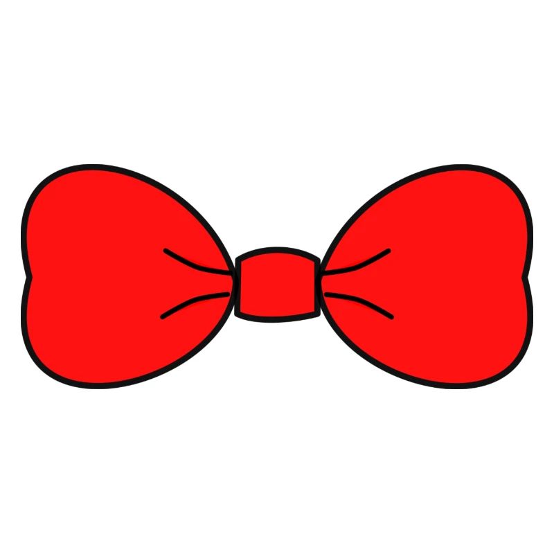 NODE. BOW TIE