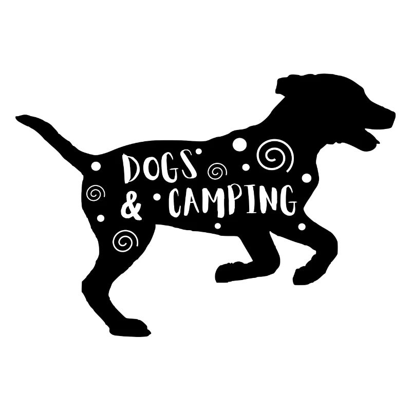 Chiens & Camping