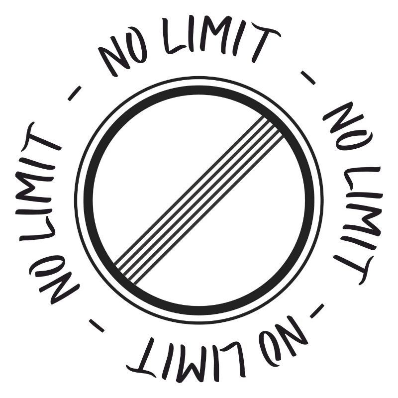 Pas de limite