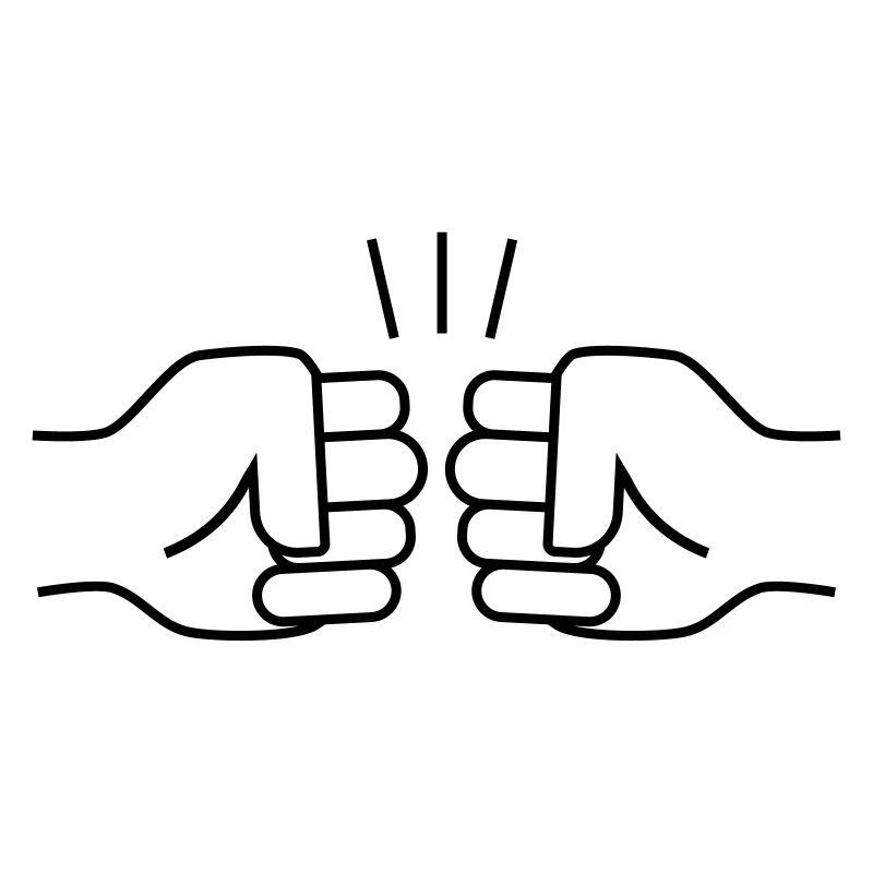 FISTBUMP