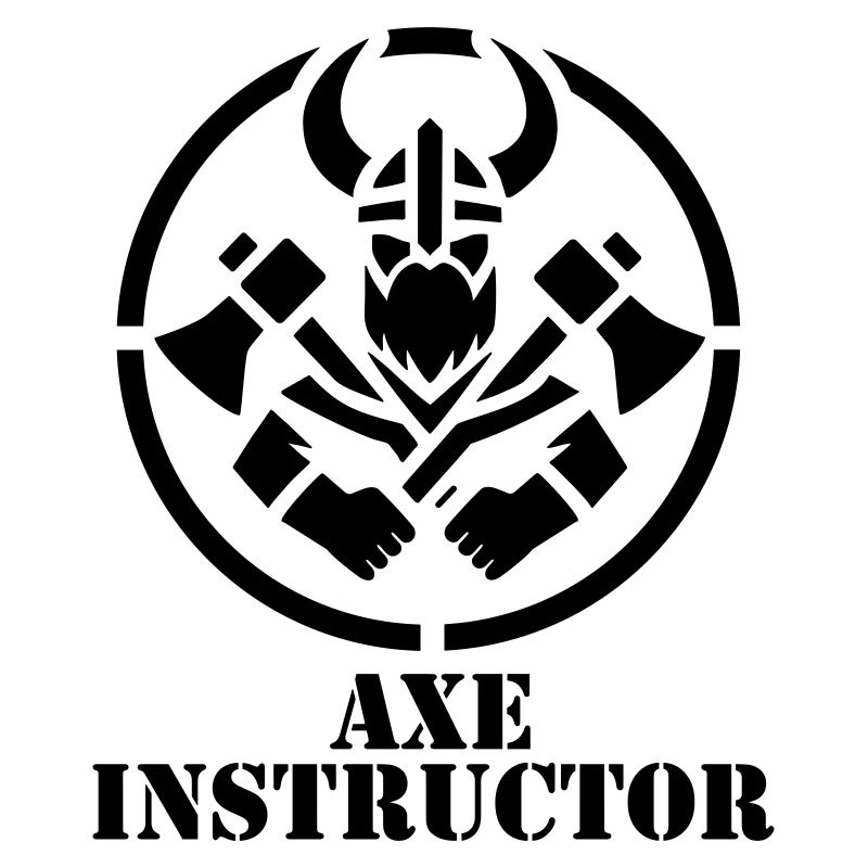 Axe Instructor