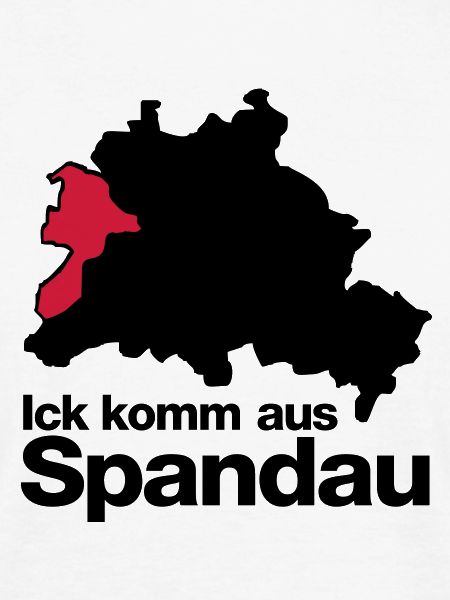 spandau