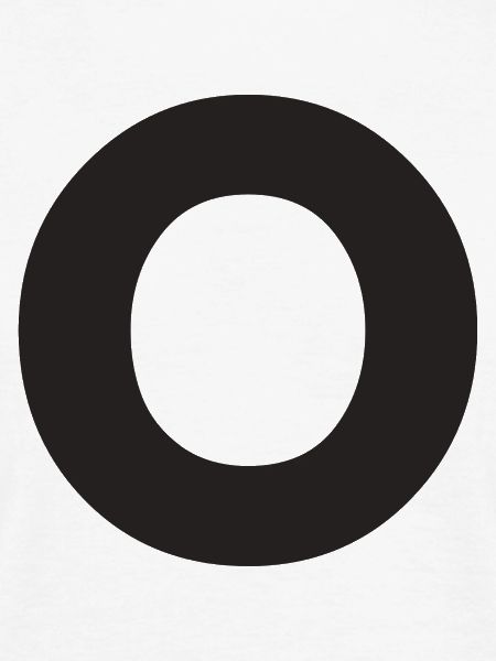 O