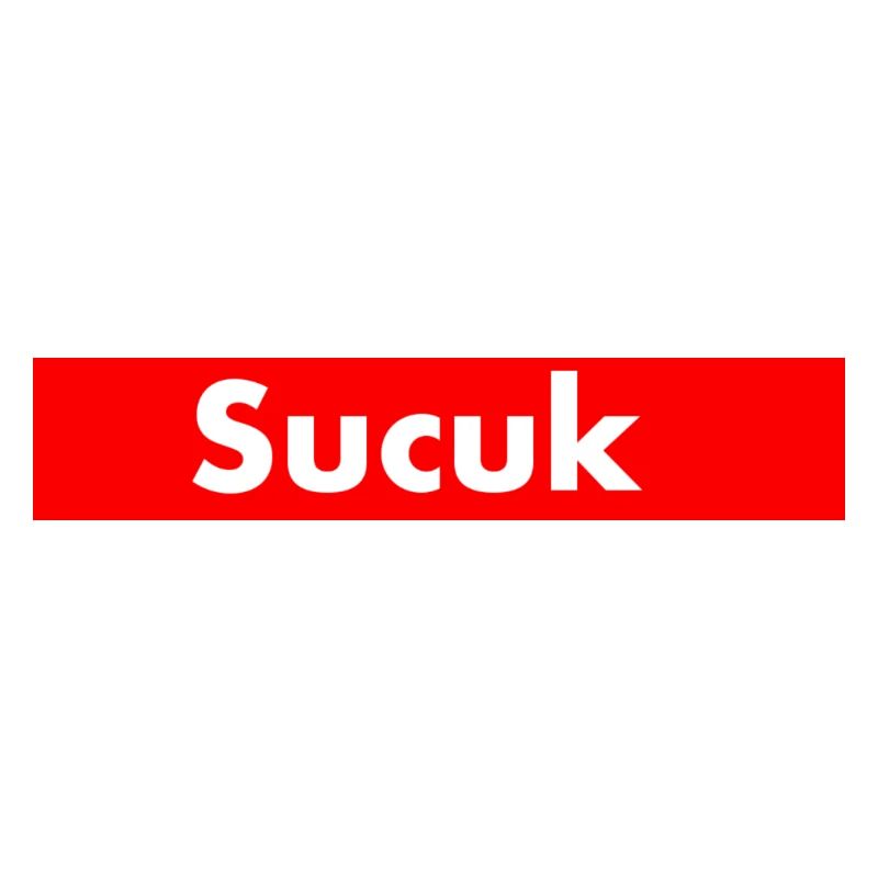 Sucuk
