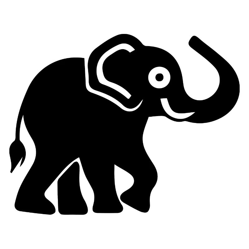 Elefant