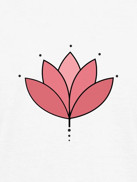 Lotusblume