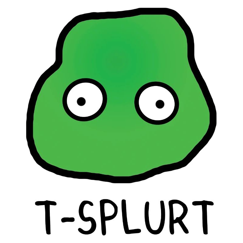 Équipe spatiale T-Splurt