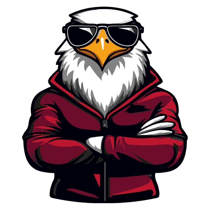 Bande dessinée Eagle
