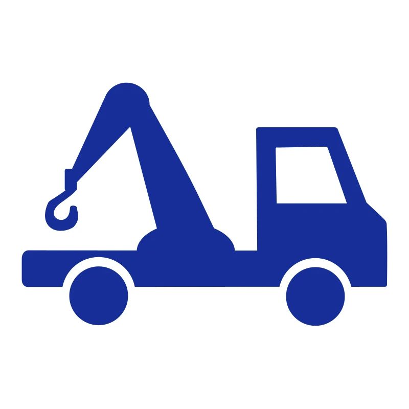 Abschlepper - LKW