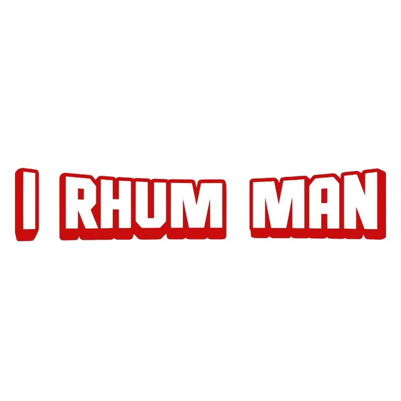 I Rum Man