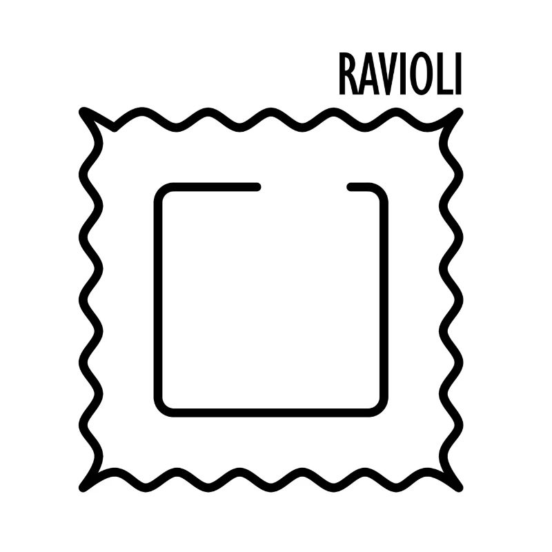 ravioli
