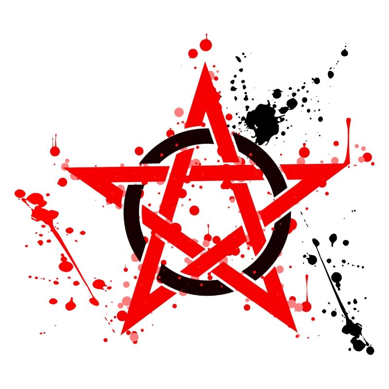 Pentagramm