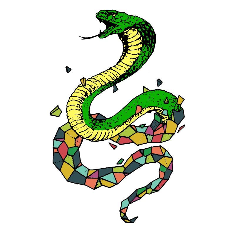 Cobra Designs by AR