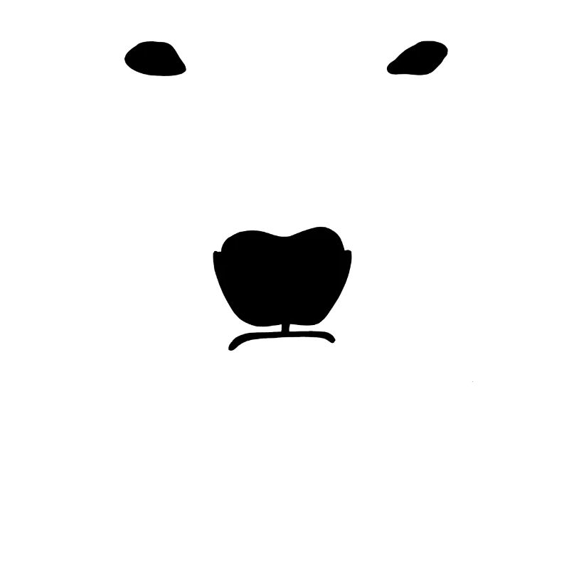 Eisbär, Ice Bear, Bär