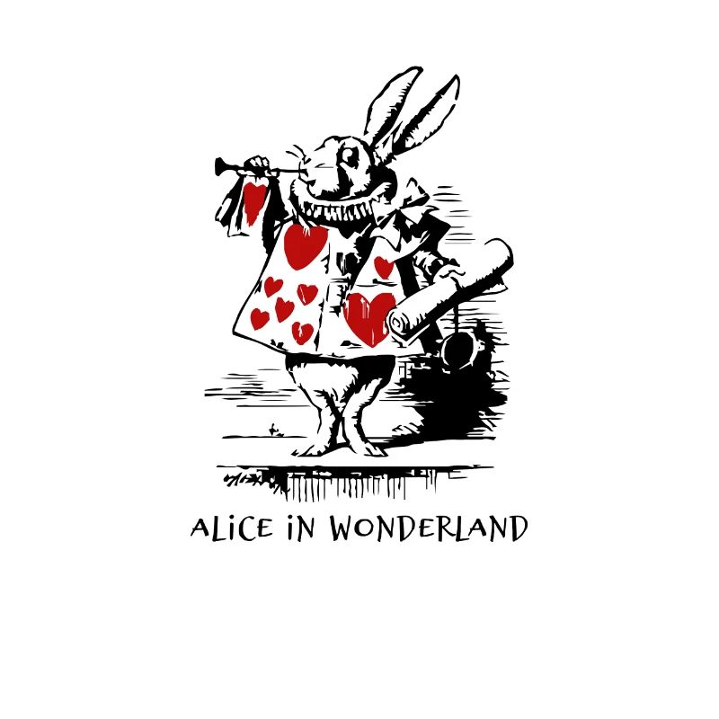 White Rabbit - aiw