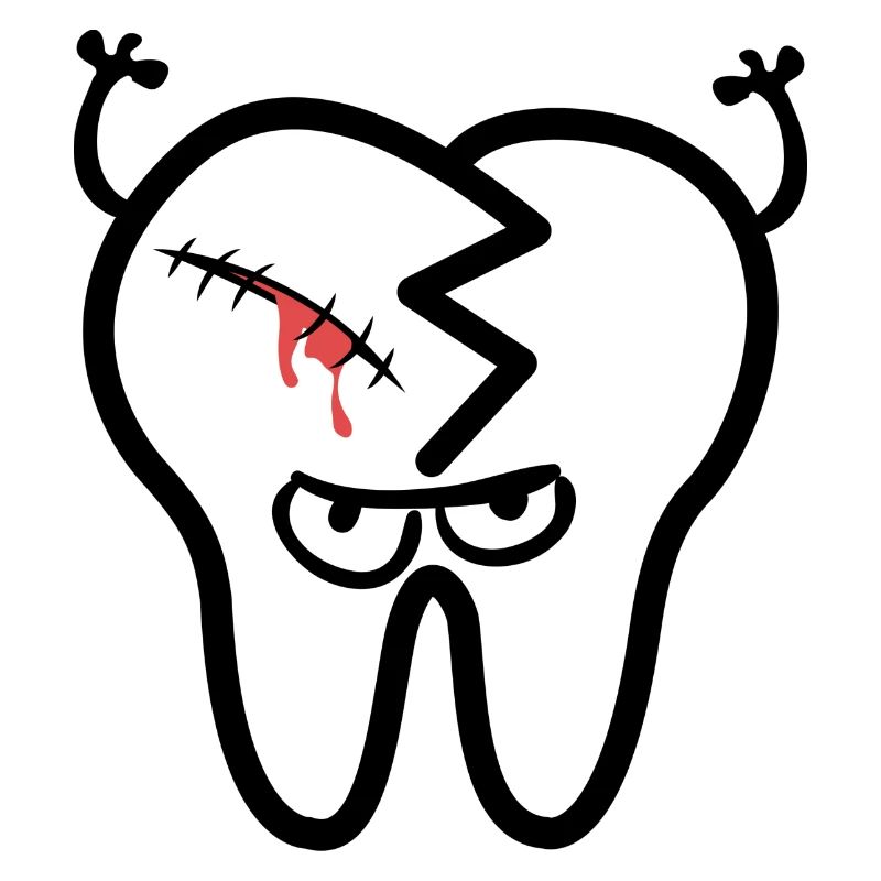 mauvaise dent