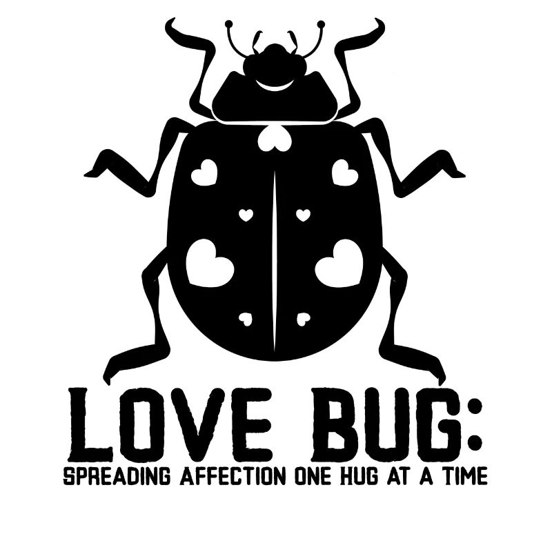 Love Bug: Spreading Affection One Hug At A Time