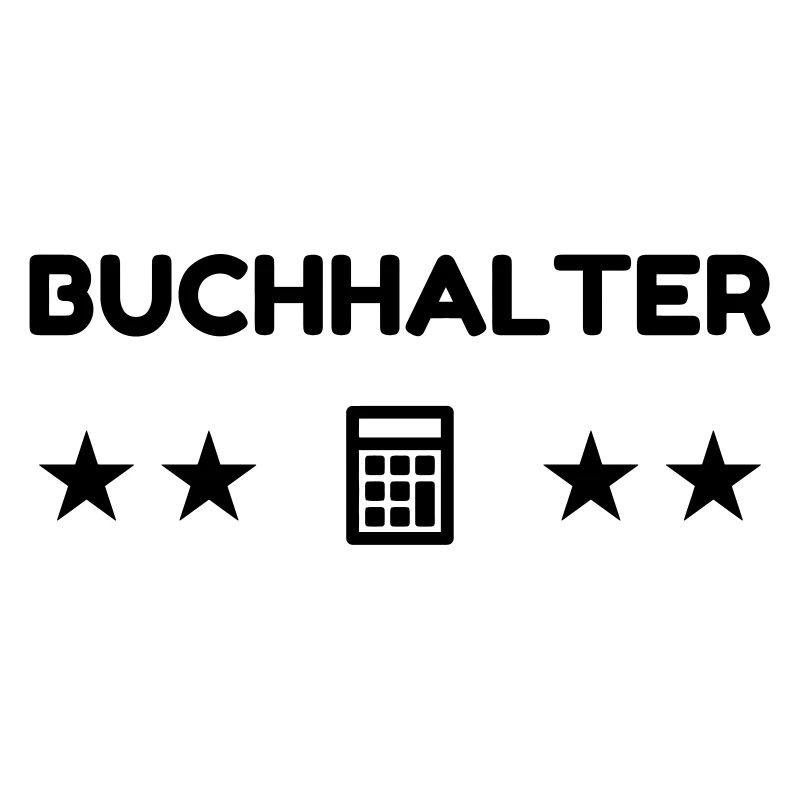 Accountant Accounting Buchhalter Comptable Compta