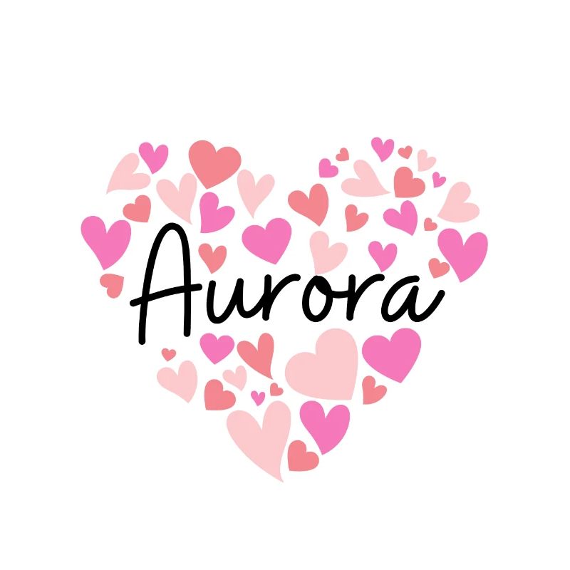 I love Aurora
