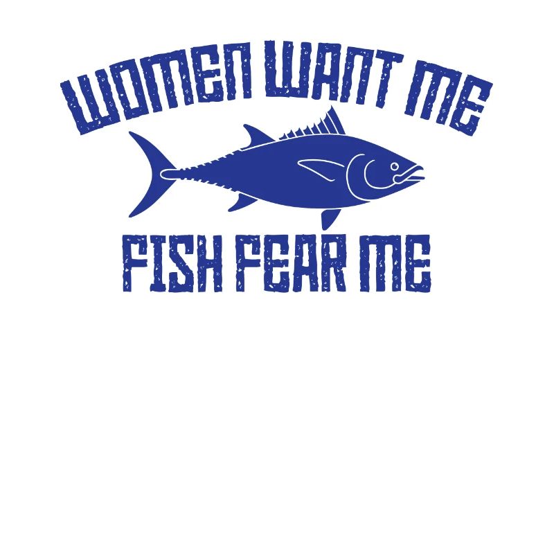 Fisch-Angst