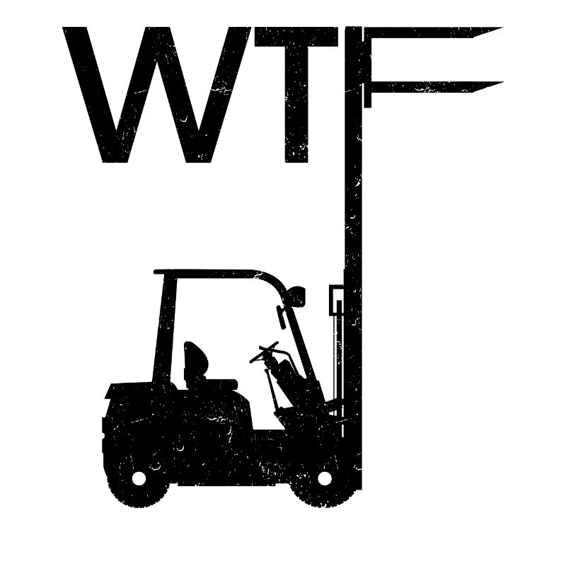 Forklift Warehousing Logistician Forklift Driver