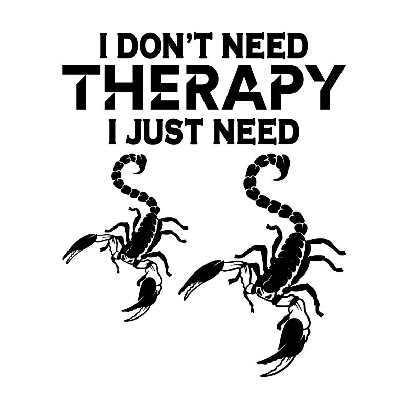 Scorpion