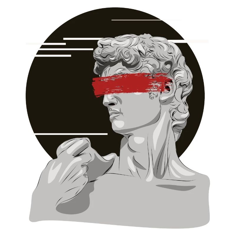 David