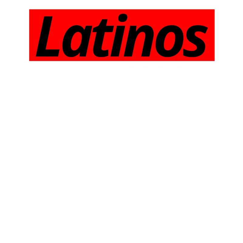 Latinos Spanish