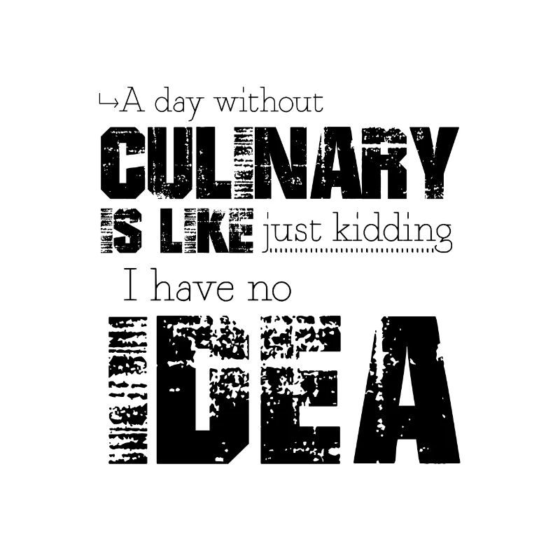 Kulinarisch