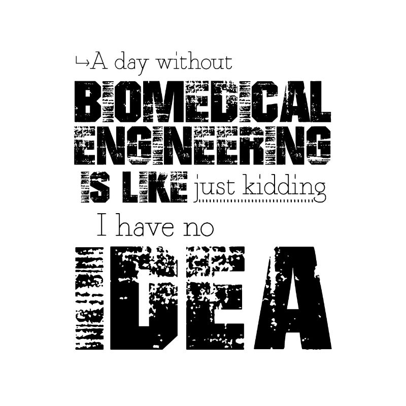Biomedical engineering