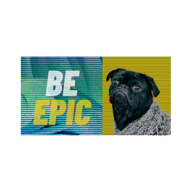 SEI EPISCH, ATEMBERAUBENDE, COOLE DESIGNS Sei epis