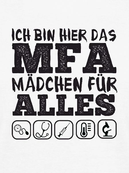 MFA Spruch