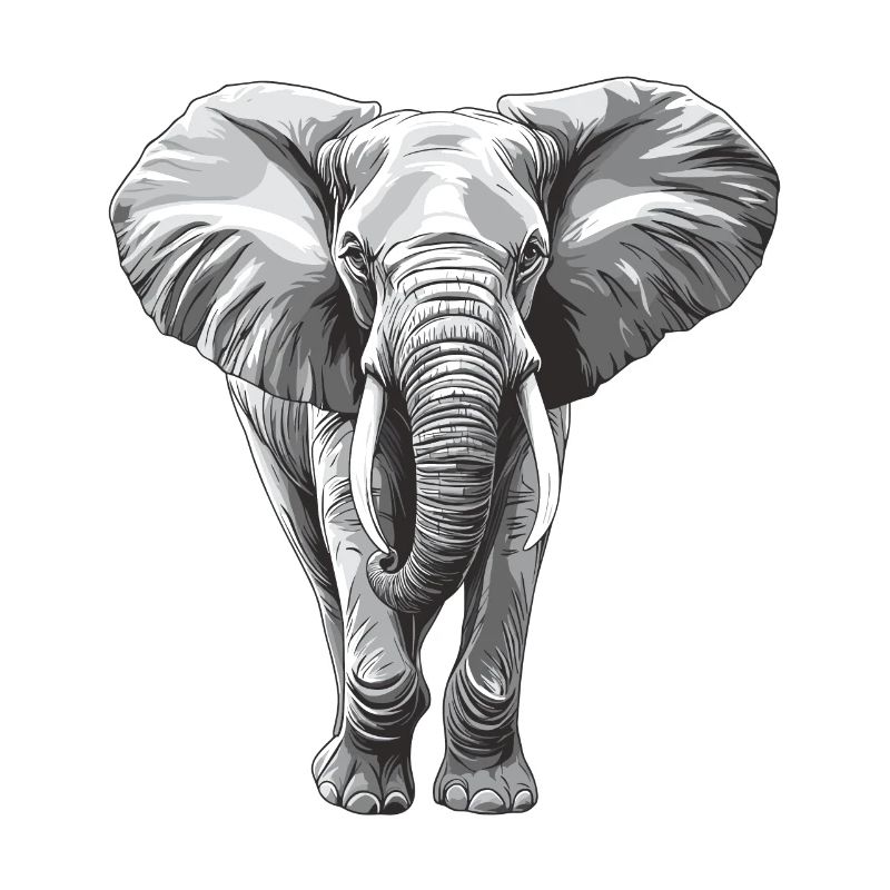 Elefant