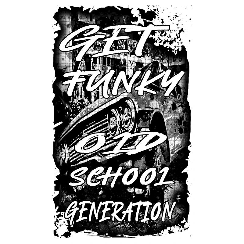 GFK OLD SCHOOL