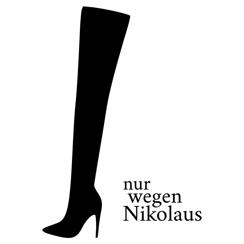 À cause de Saint-Nicolas